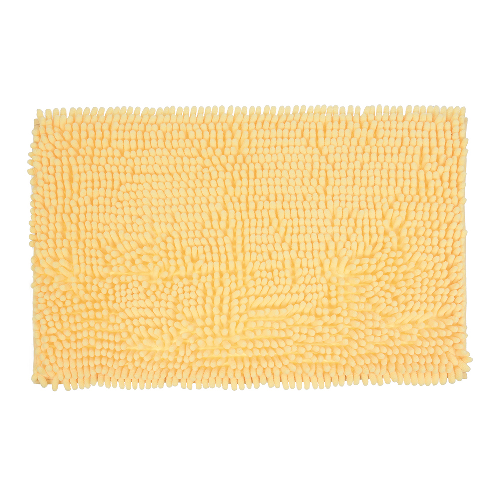 Коврик для ванной Vortex Comfort 50 x 80 см - фото 3