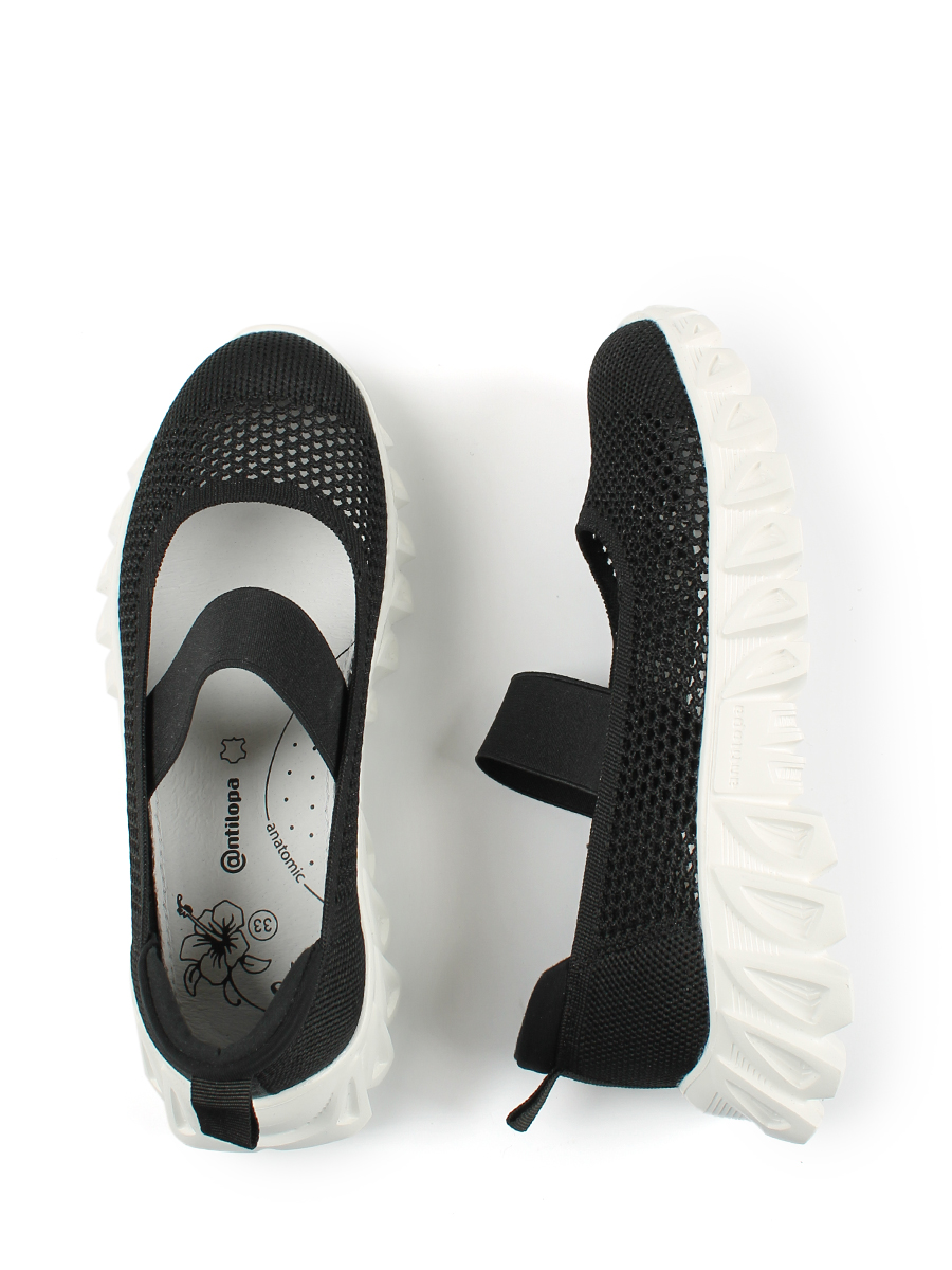 Туфли Antilopa AL 14530 - фото 6