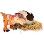 Игровой набор Dragons Интерактивный динозавр