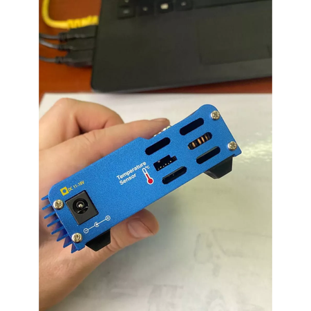 Автомобиль РУ RUSH CONTROL