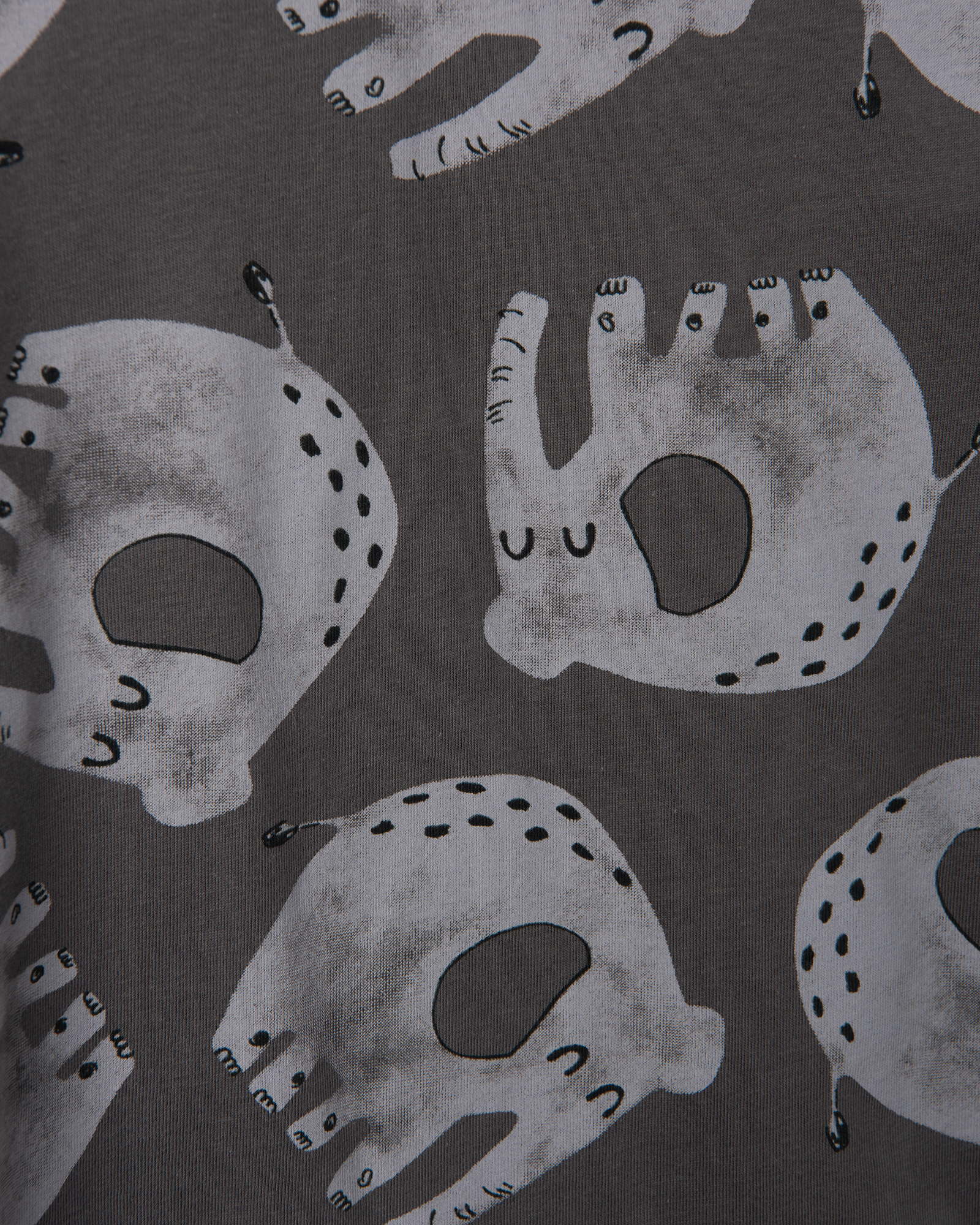 Футболка BabyGо W25BG4-KBR1-2ib-DG - фото 3