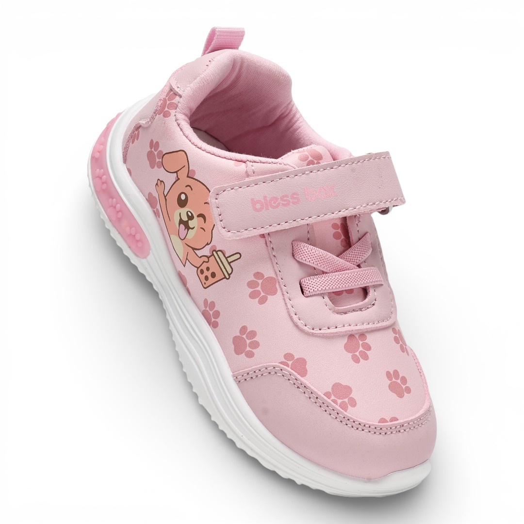 Кроссовки BLESSBOX BX53298A - фото 5