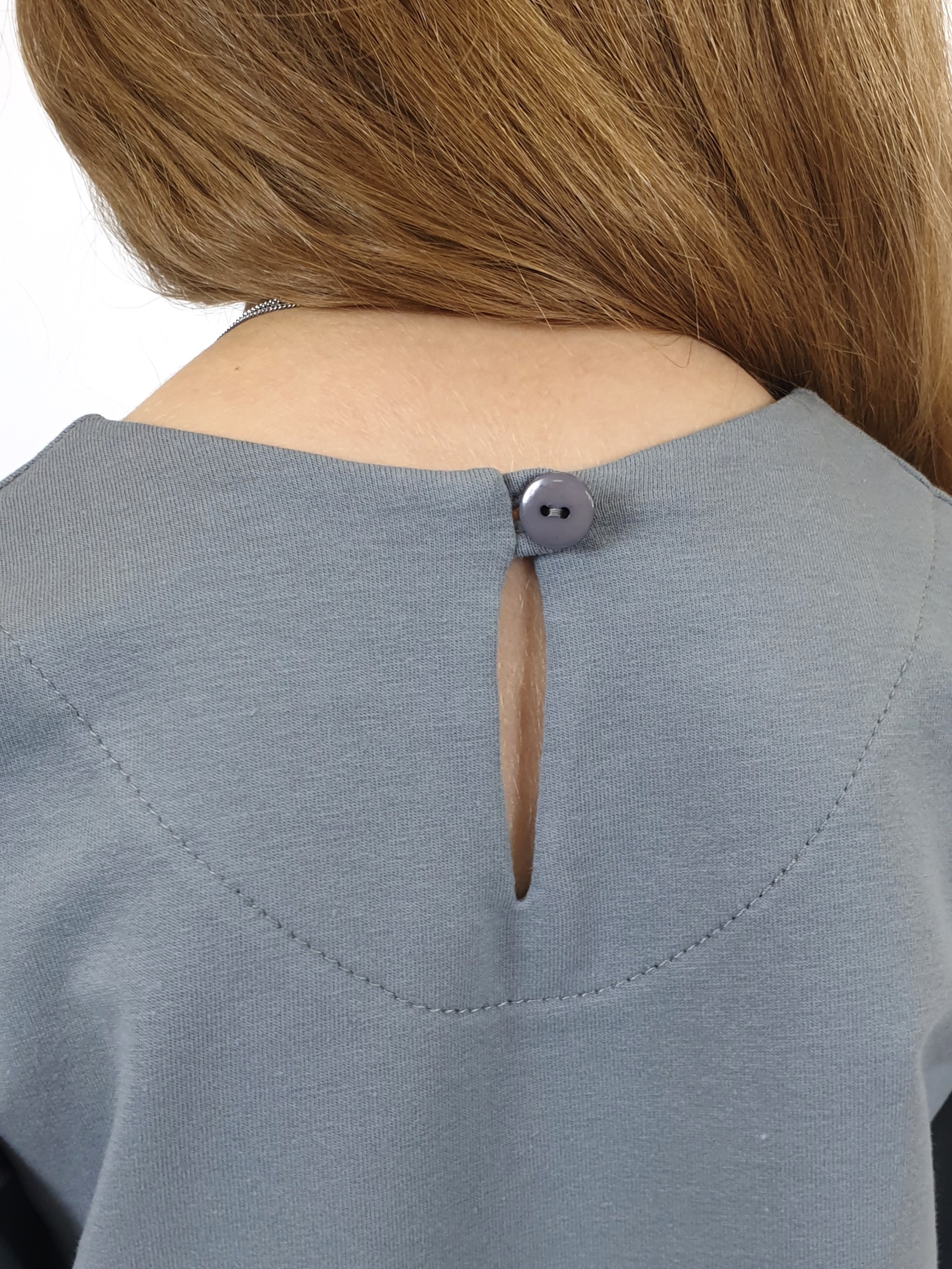 Платье Luneva 9-31-23. - фото 8