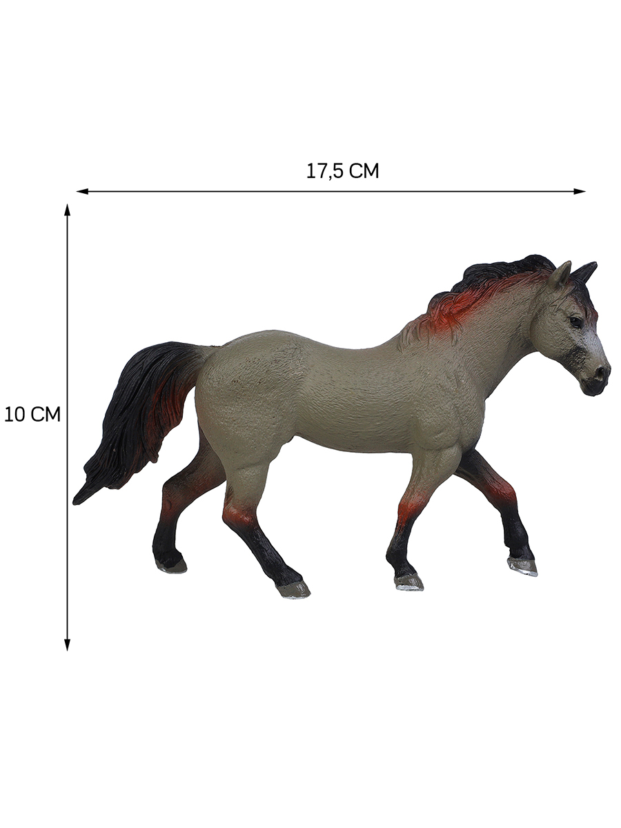 Игровой набор Masai Mara Мир лошадей - фото 4