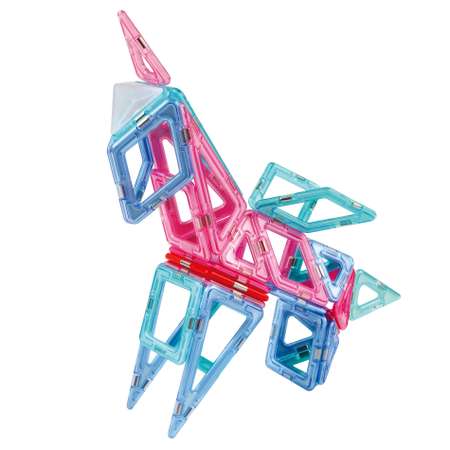 Конструктор Magformers блочный
