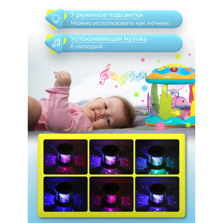 Игрушка PlayKid