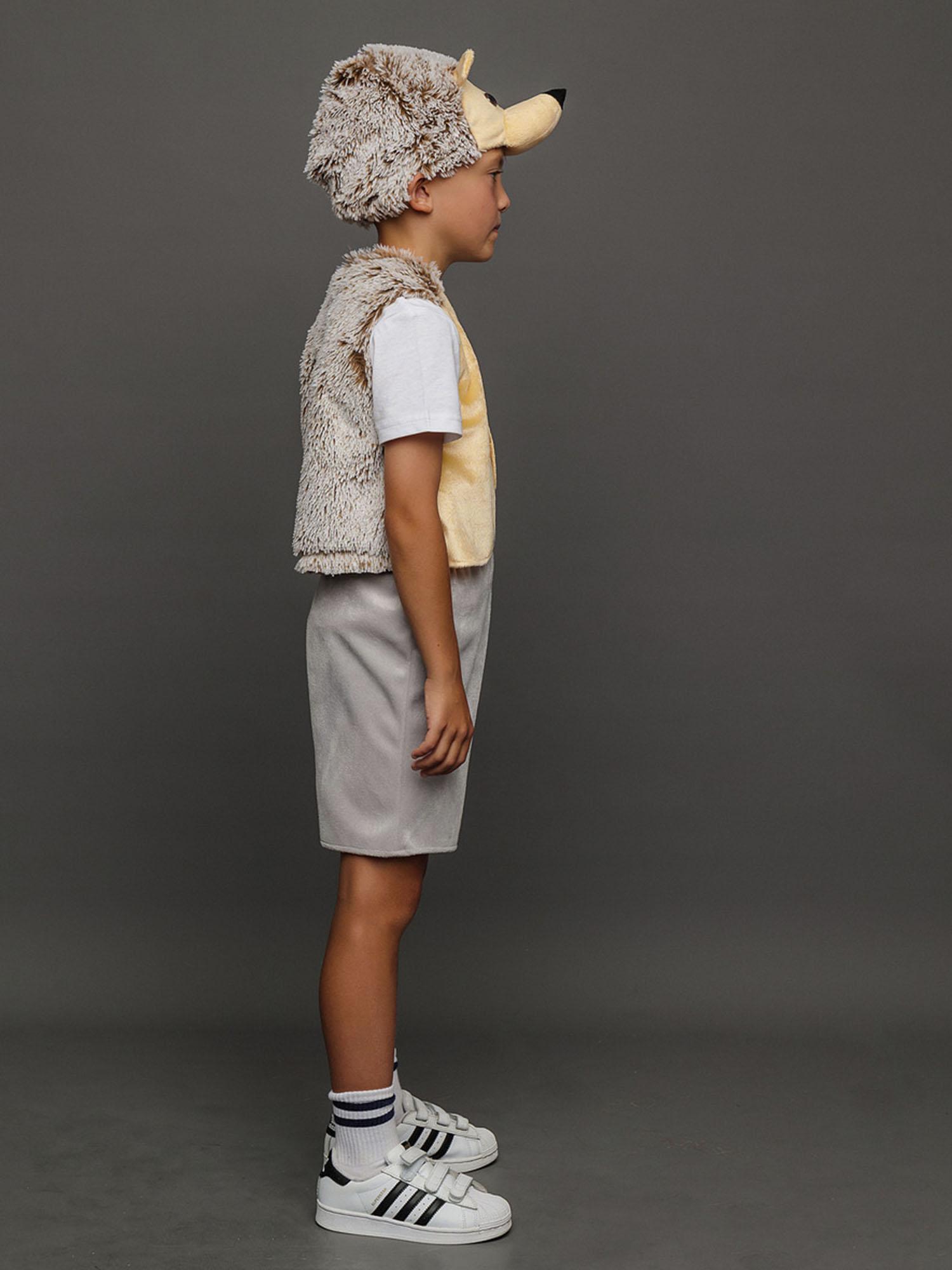 Костюм пуговка 4003 к-18 - фото 4