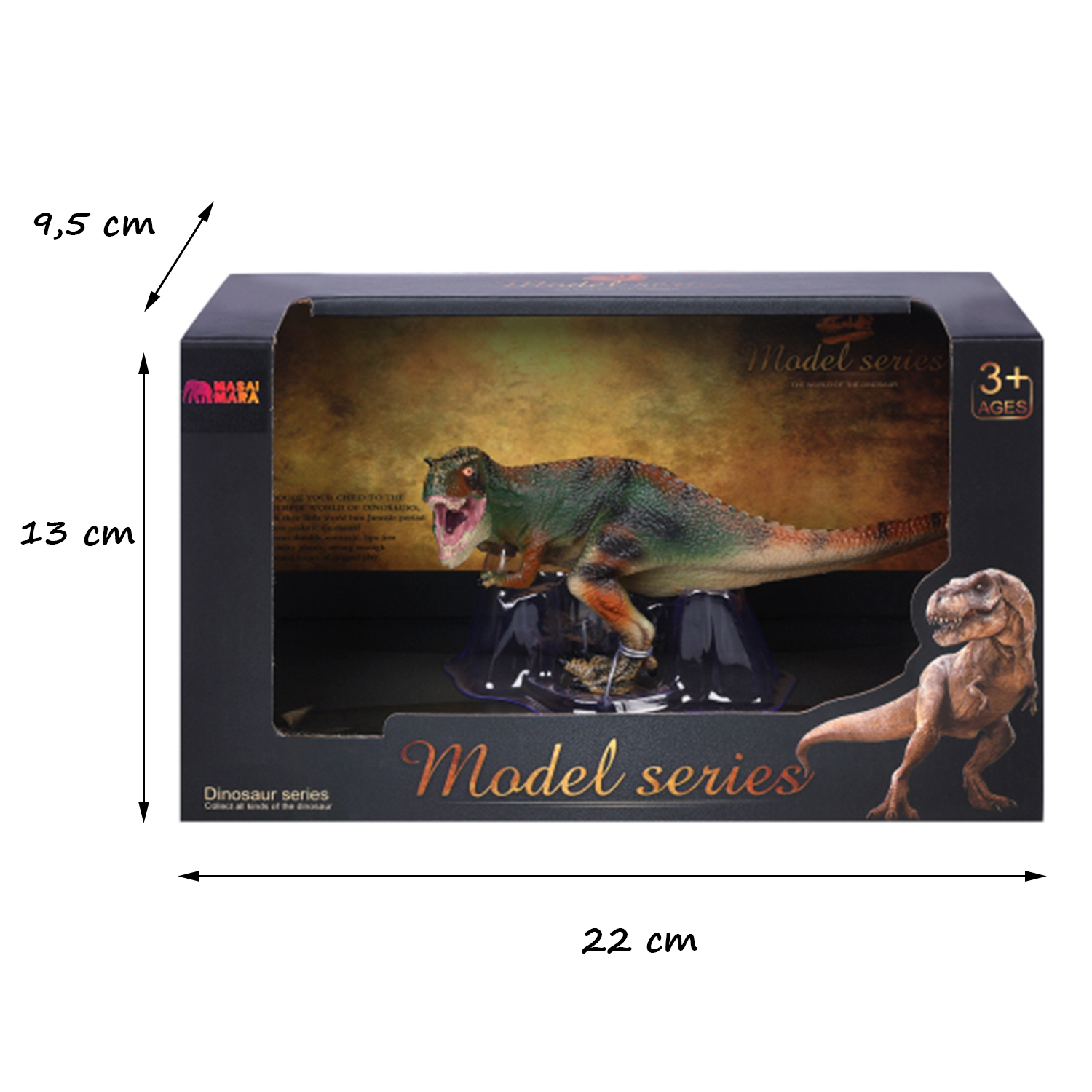 Игровой набор Masai Mara - фото 3