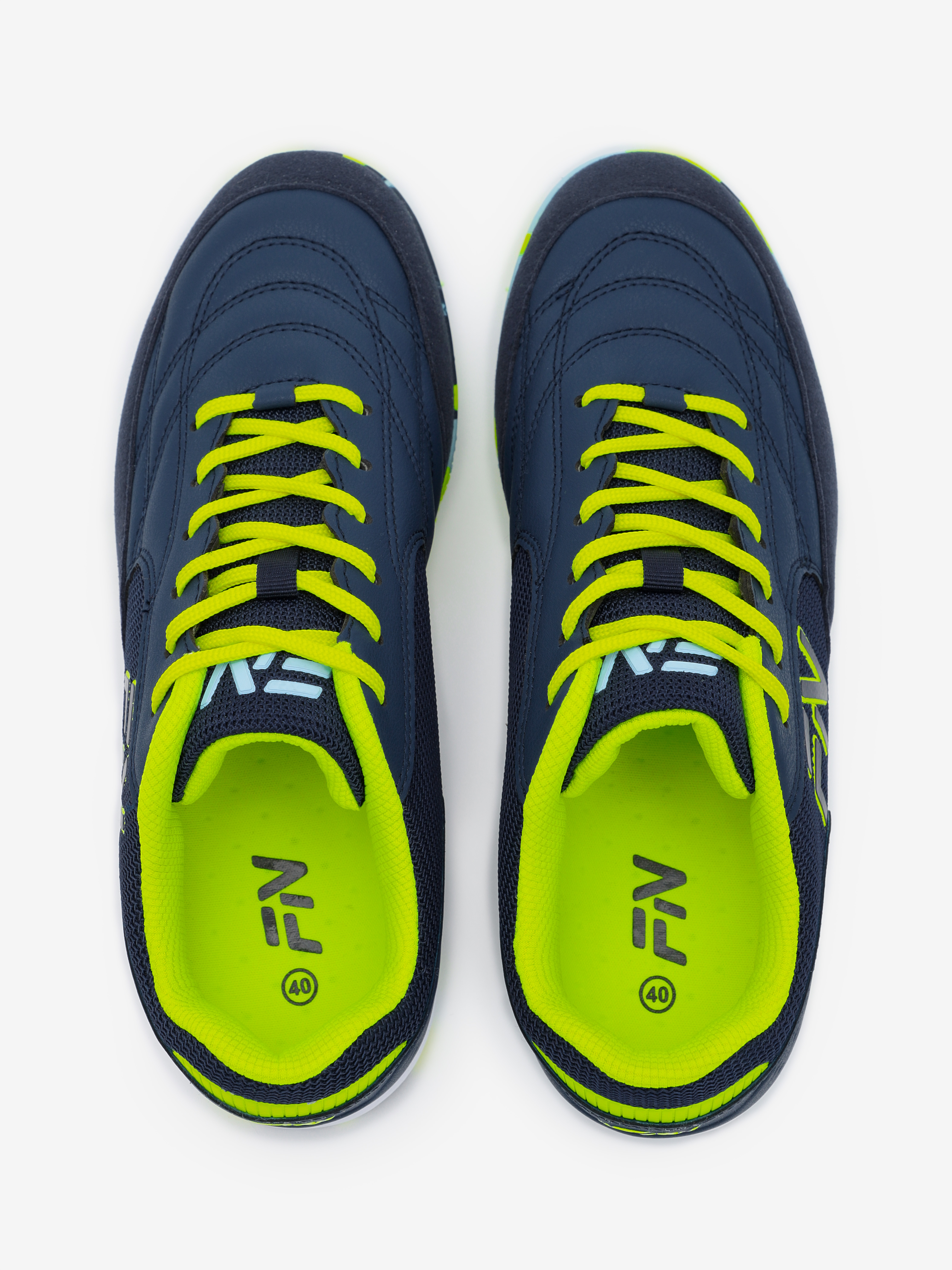 Кроссовки FN KFN5061005-417 - фото 11