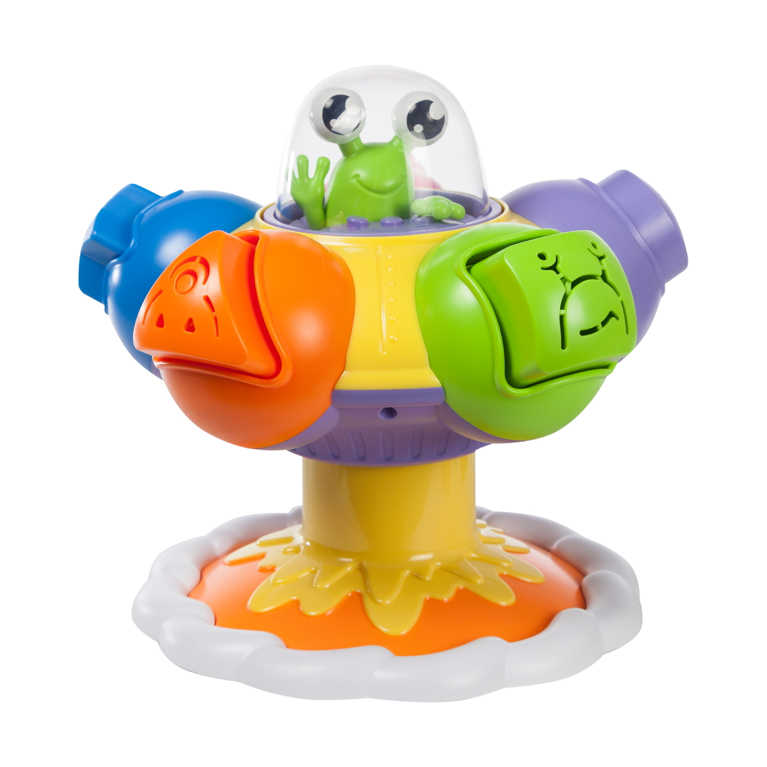 Игрушка Tomy сортер - фото 4