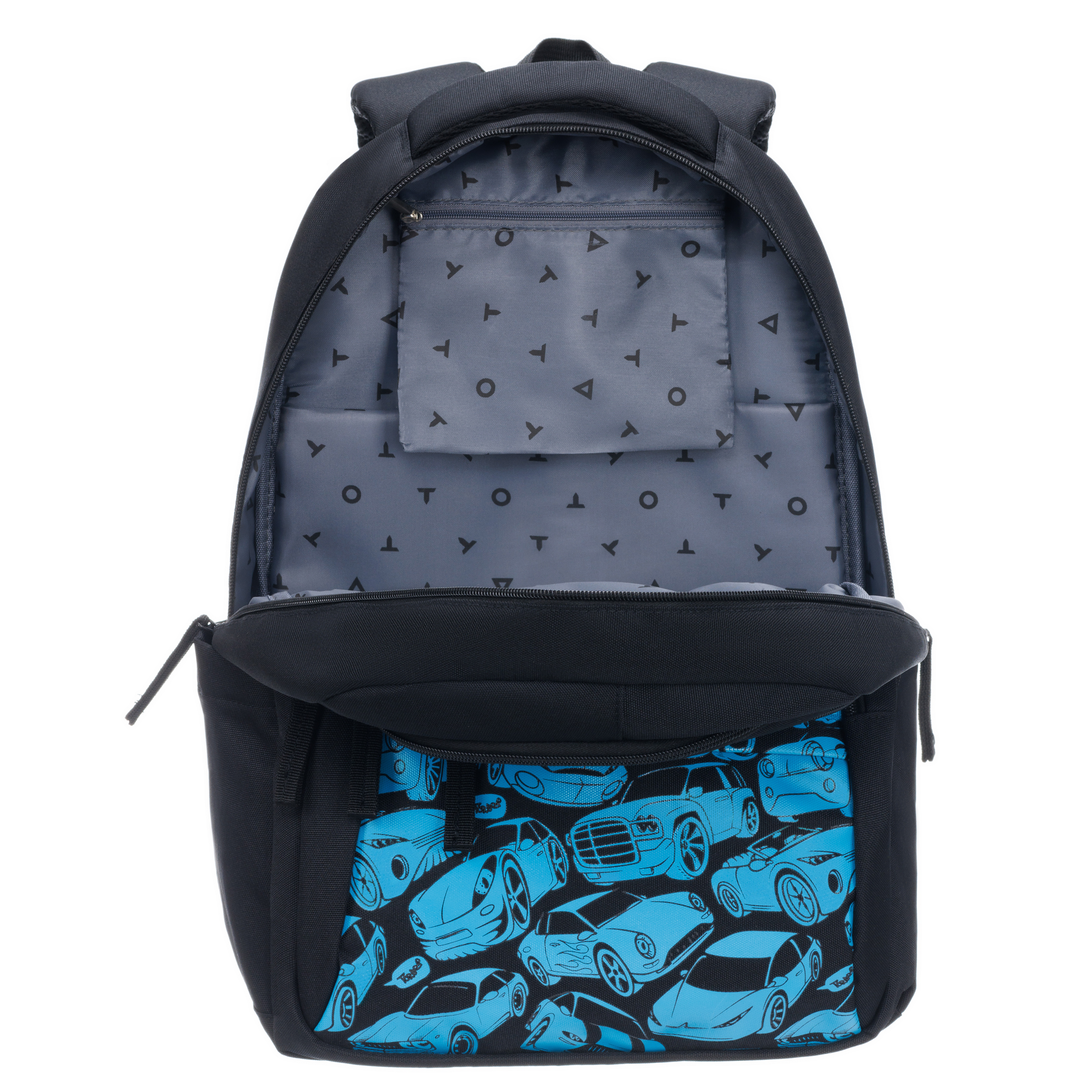 Рюкзак TORBER - фото 7