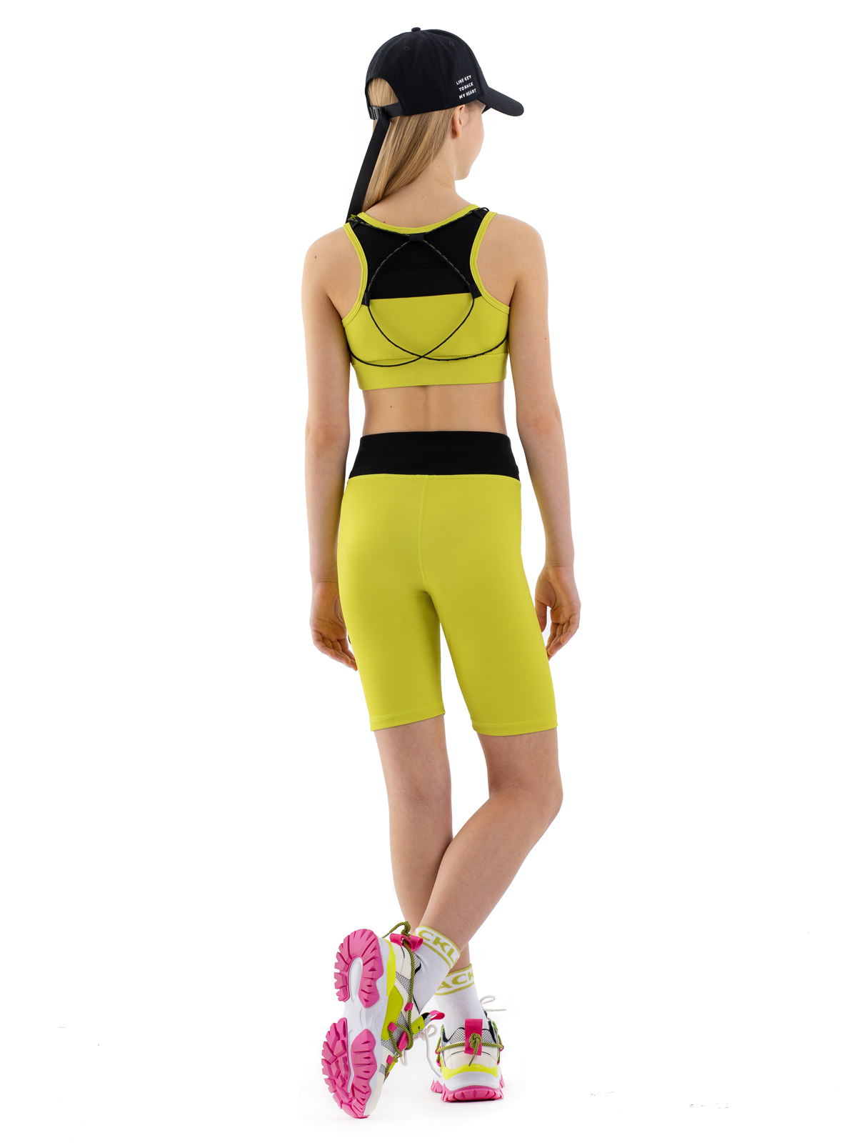 Велосипедки Kapika LJGCG02-61 - фото 3