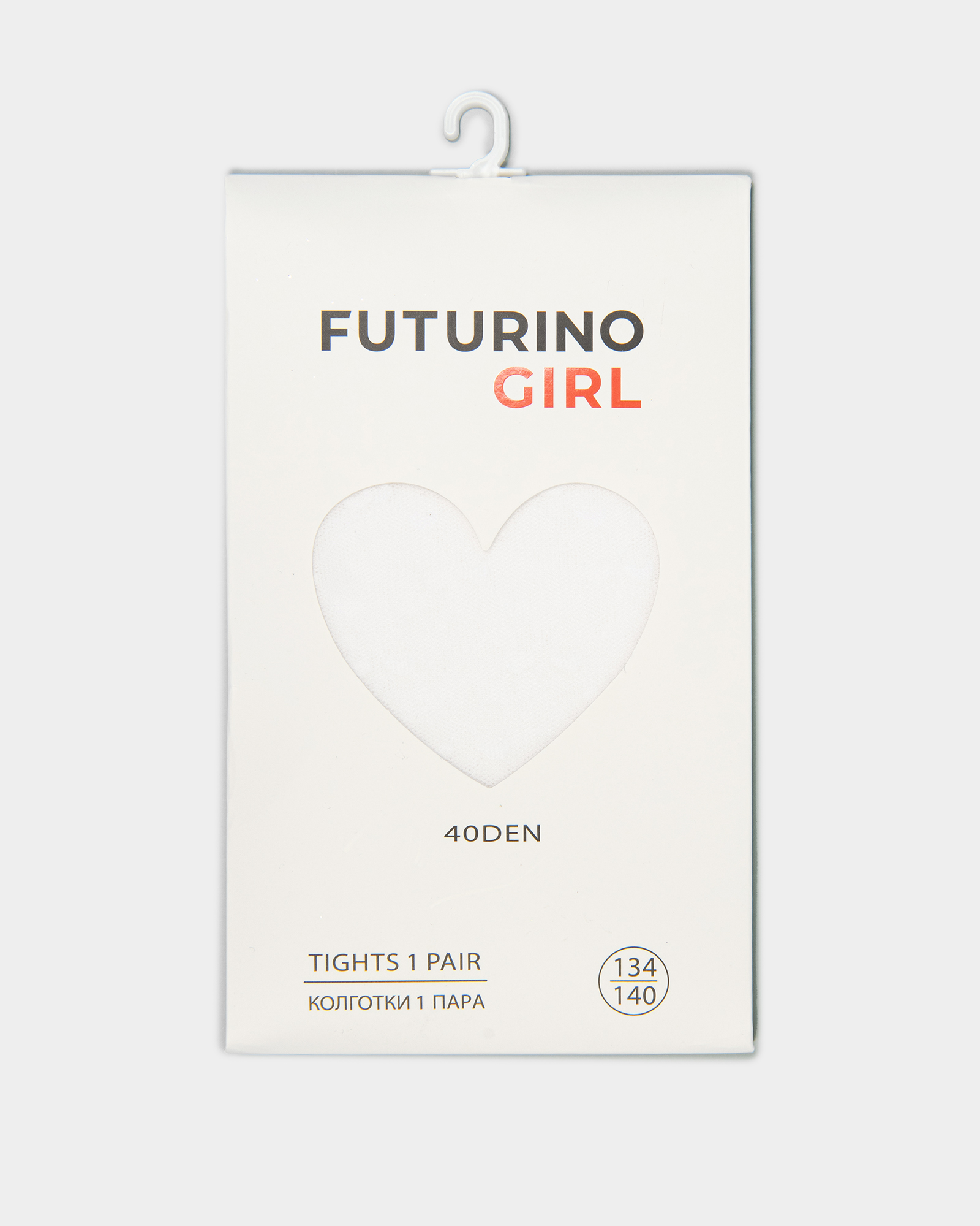 Колготки Futurino S25FU2-TG07tg-00 - фото 3
