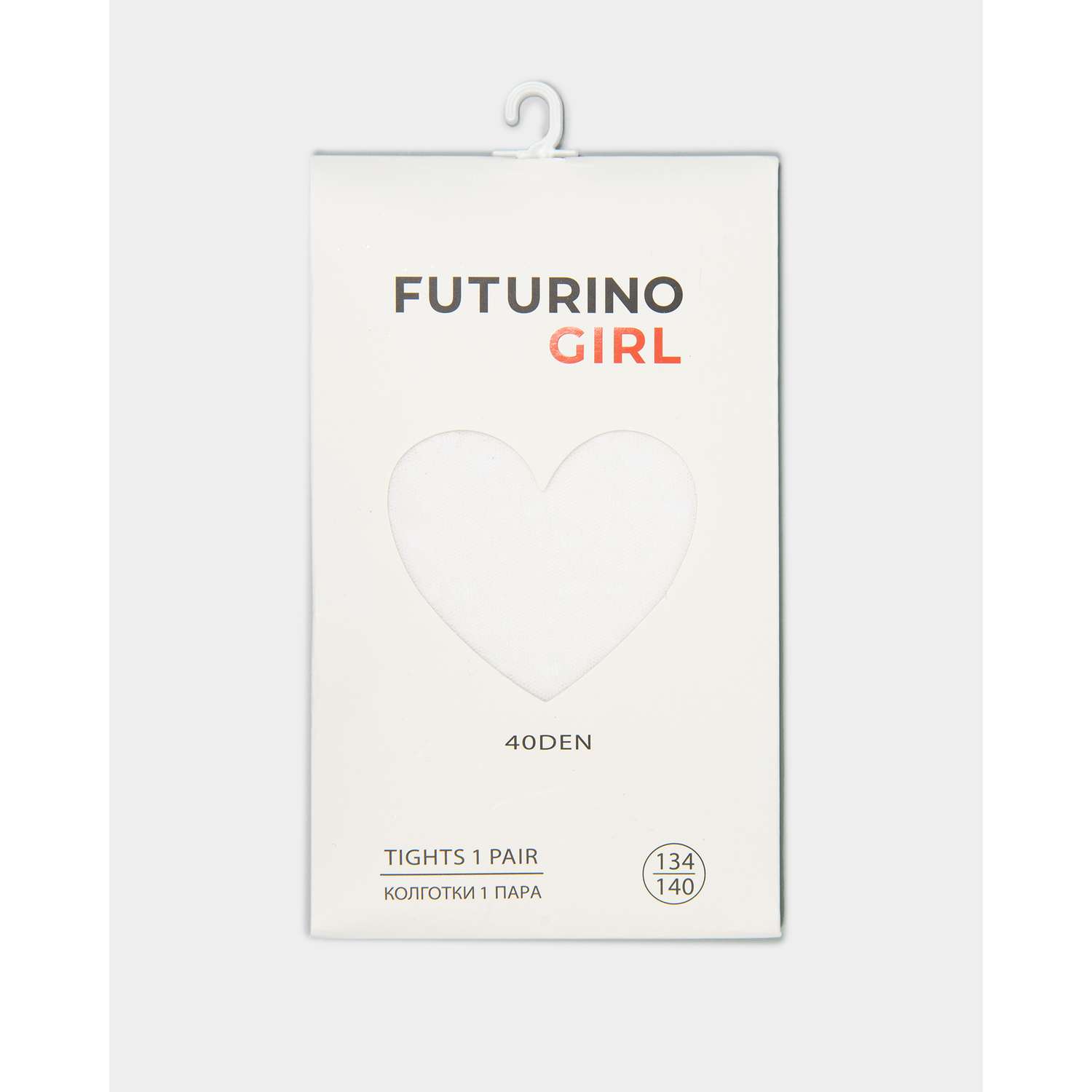 Колготки Futurino S25FU2-TG07tg-00 - фото 3