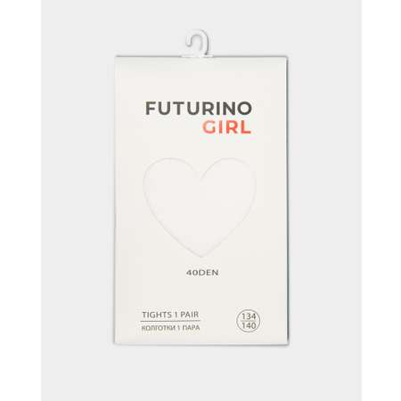 Колготки Futurino