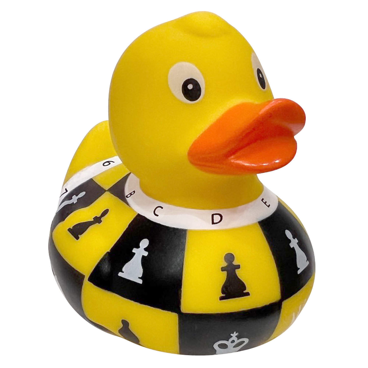 Игрушка Funny ducks Шахматы Уточка - фото 4