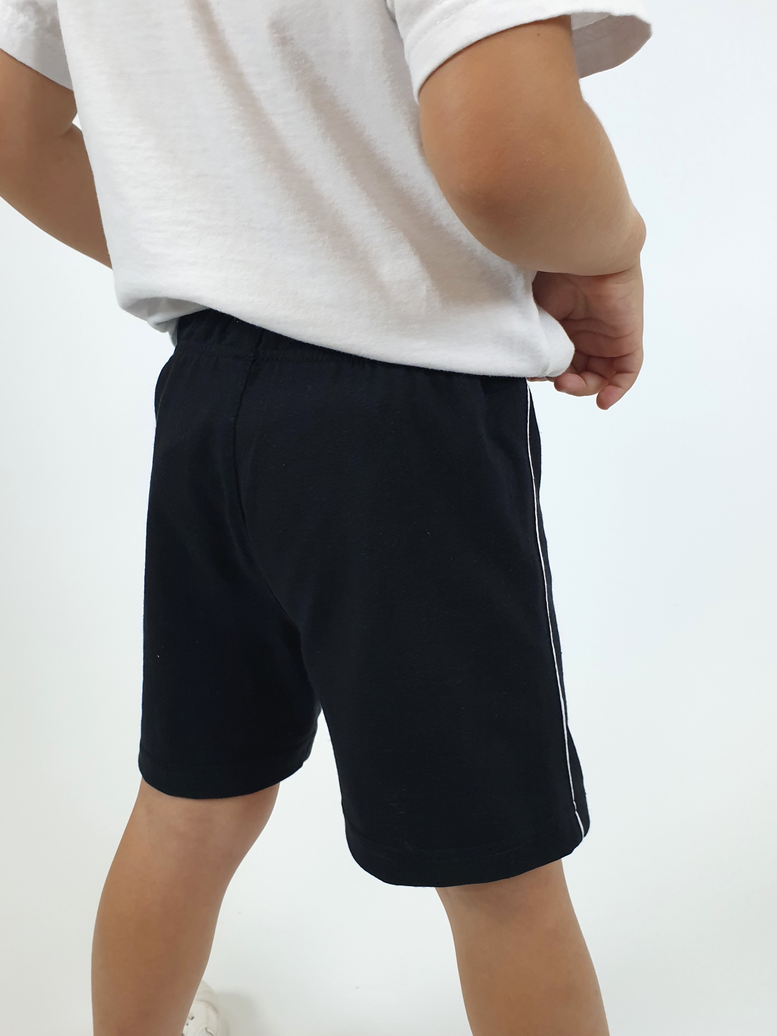 Шорты Luneva 18-03-2. - фото 3