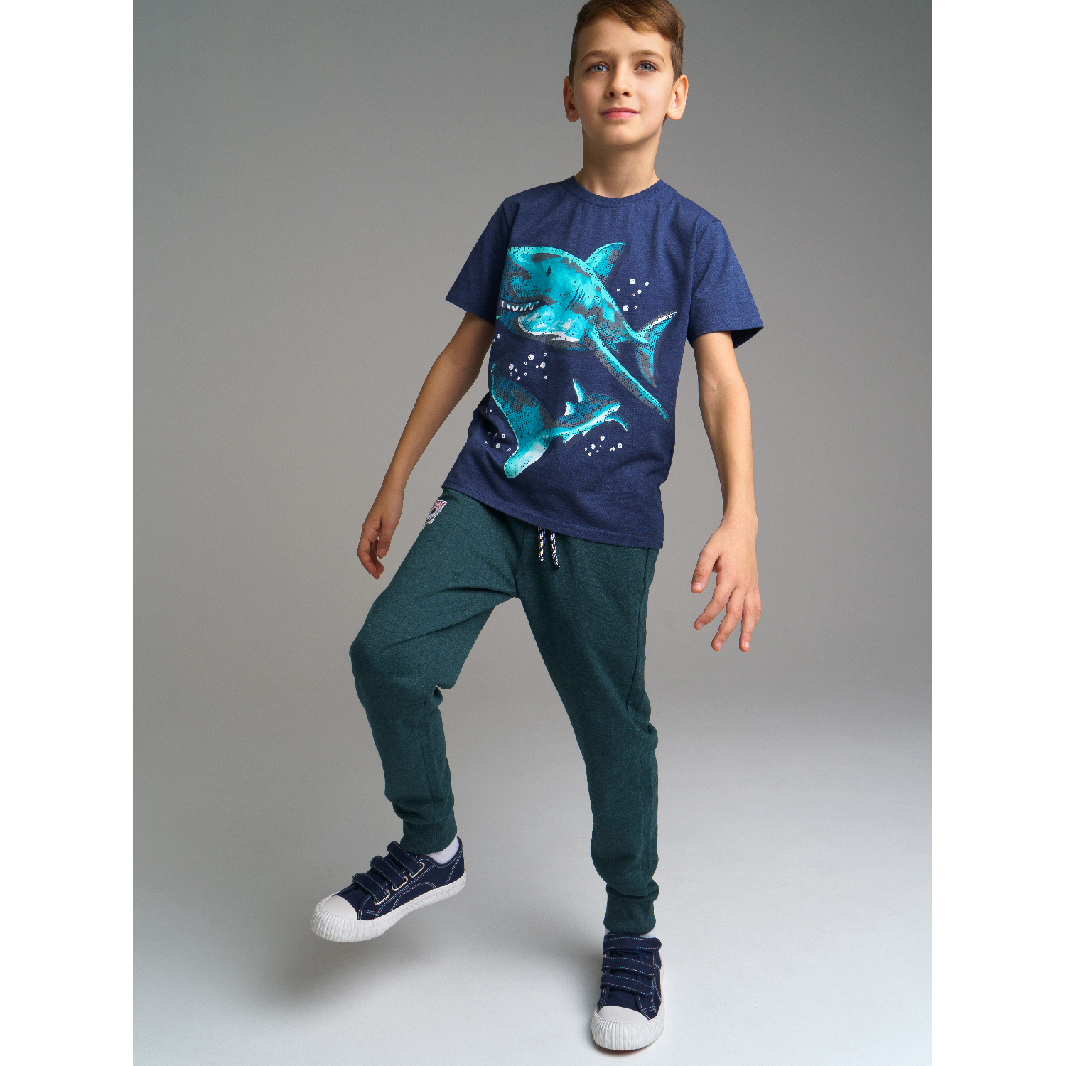 Брюки PlayToday 12211000 - фото 1