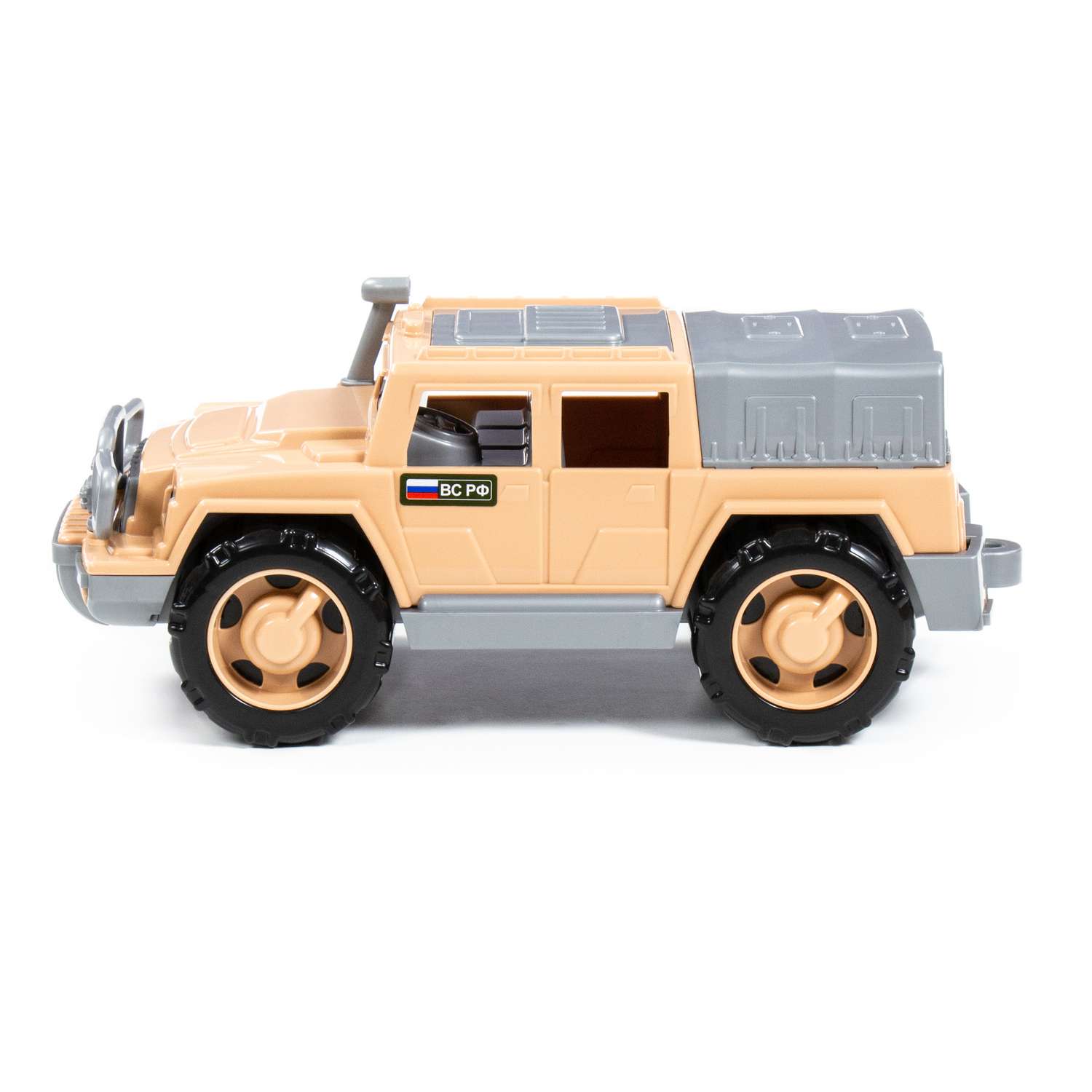 Автомобиль Полесье - фото 3