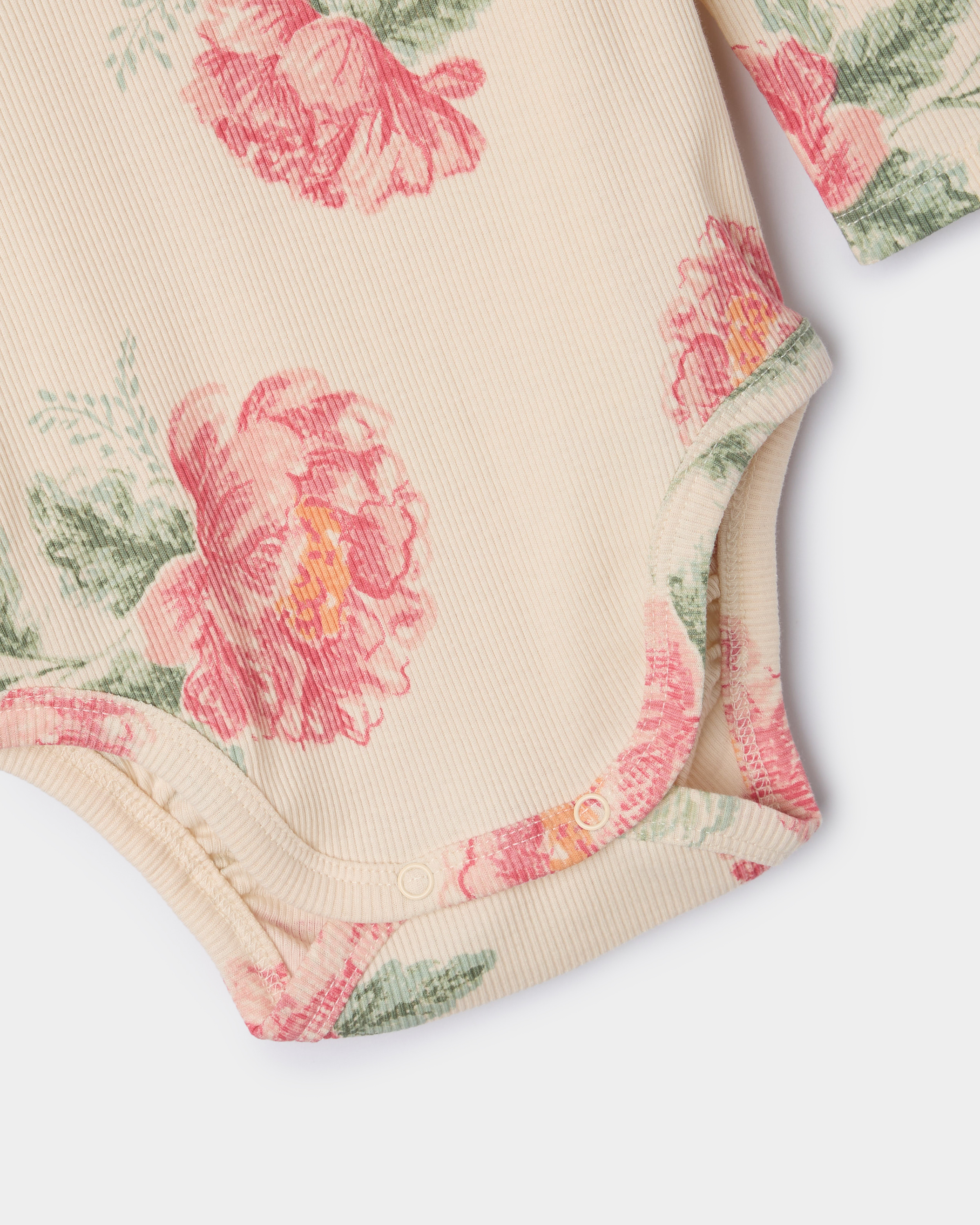 Боди BabyGo KG-AW25-62BGig-F0 - фото 4