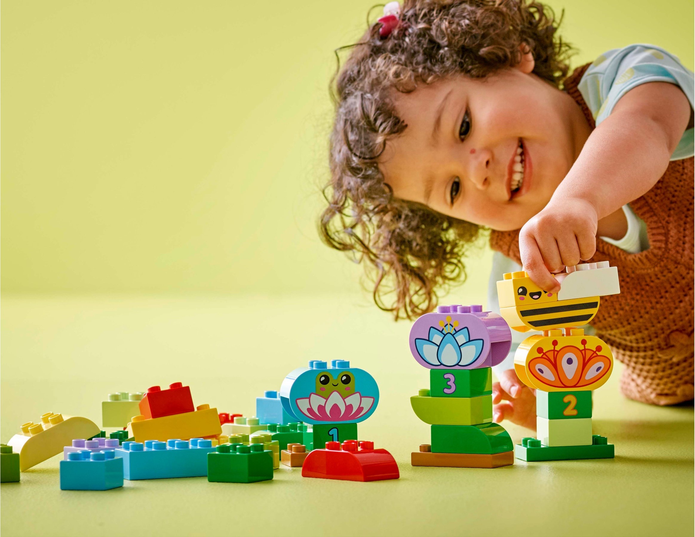 Конструктор LEGO DUPLO 10444 45 дет. - фото 4