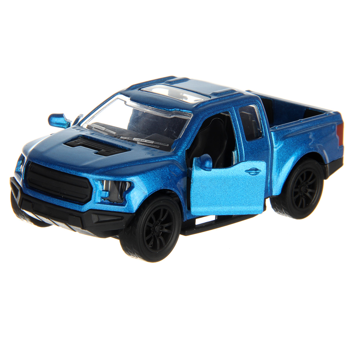 Автомобиль Veld Co 1:36 136117 - фото 10