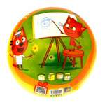 Детский мяч Три кота