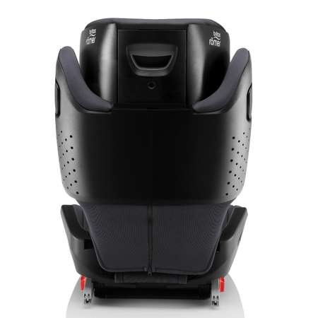 Автокресло Britax Roemer Isofix 2/3 (15-36 кг) серый