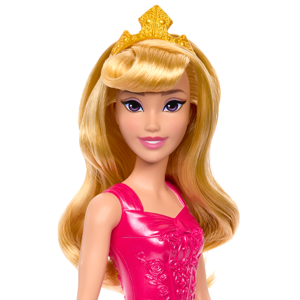 Кукла классическая Mattel Disney Принцессы в ассортименте JBG04 - фото 16
