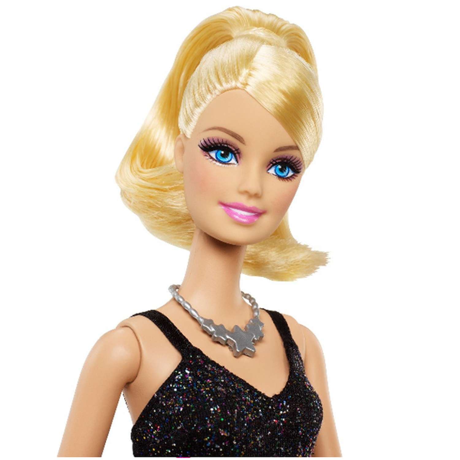 Кукла модельная Barbie в ассортименте BCN36 - фото 14
