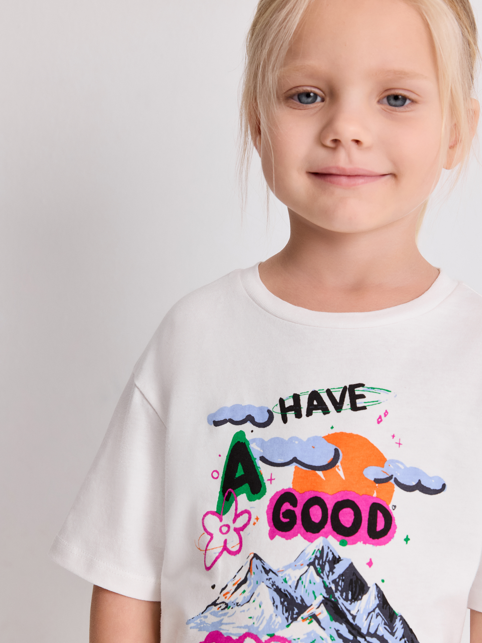 Футболка Acoola 20220510204_0095466 - фото 6