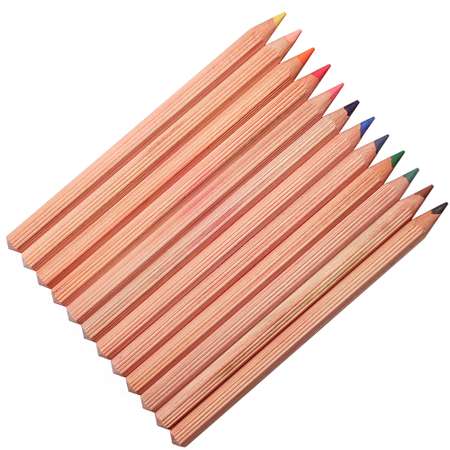 Карандаши цветные Koh-I-Noor 12 шт.