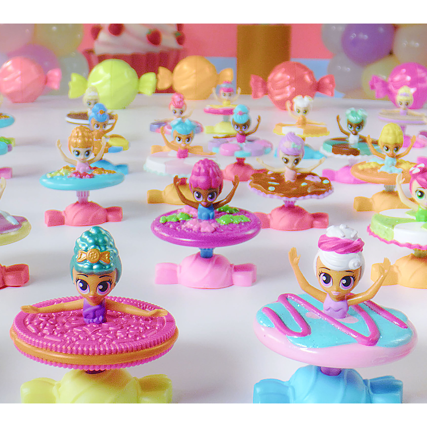Кукла мини WowWee 4452 - фото 10