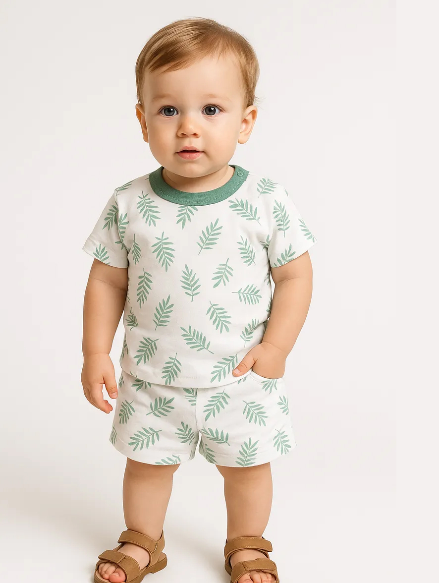 Комплект Эскимо 25-10229/1 - фото 1