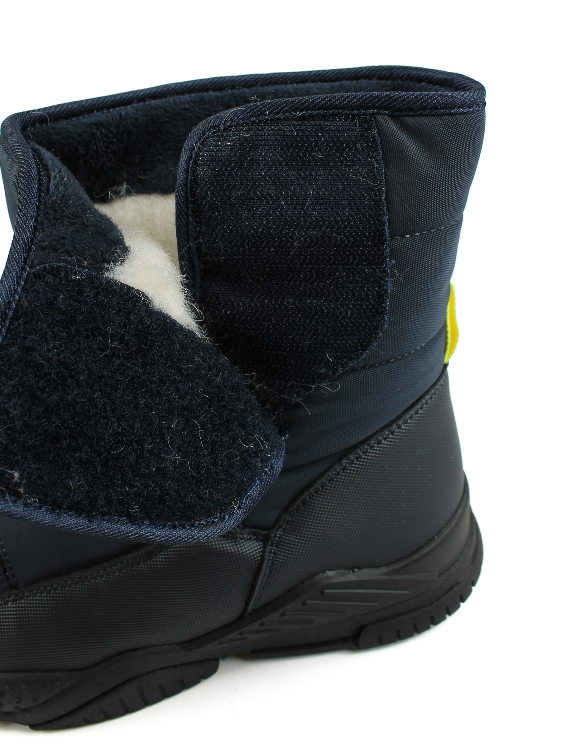 Ботинки Antilopa AL 16217 - фото 19