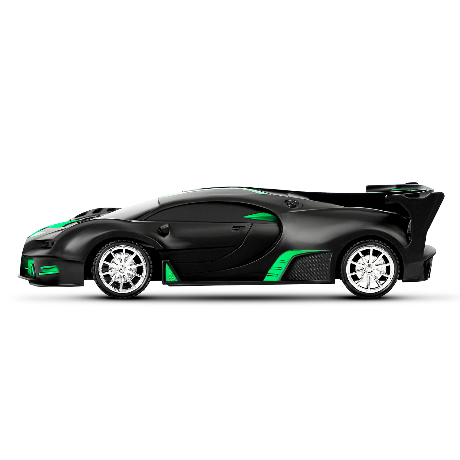 Автомобиль РУ AUTODRIVE Гоночный 1:18 - фото 7