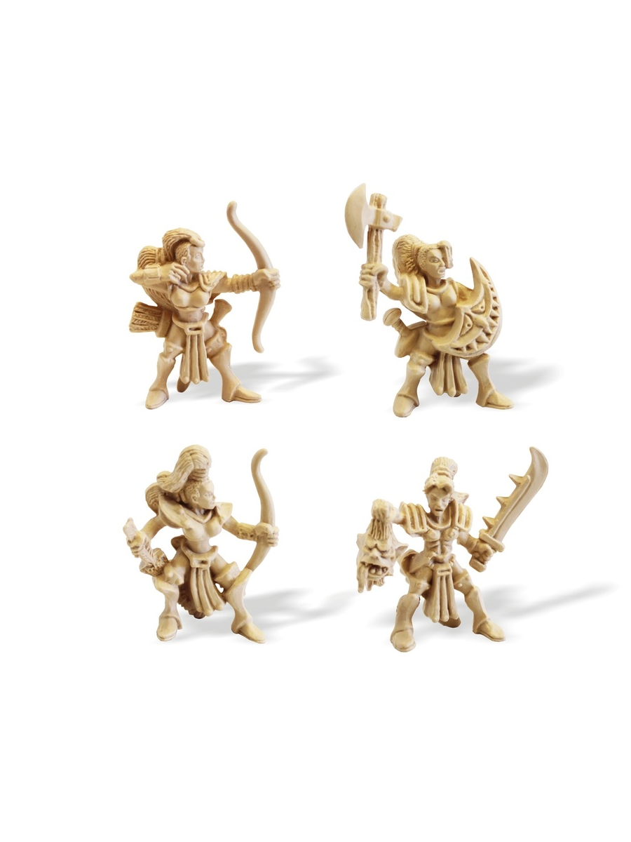 Игровой набор БИПЛАНТ Солдатики - фото 11