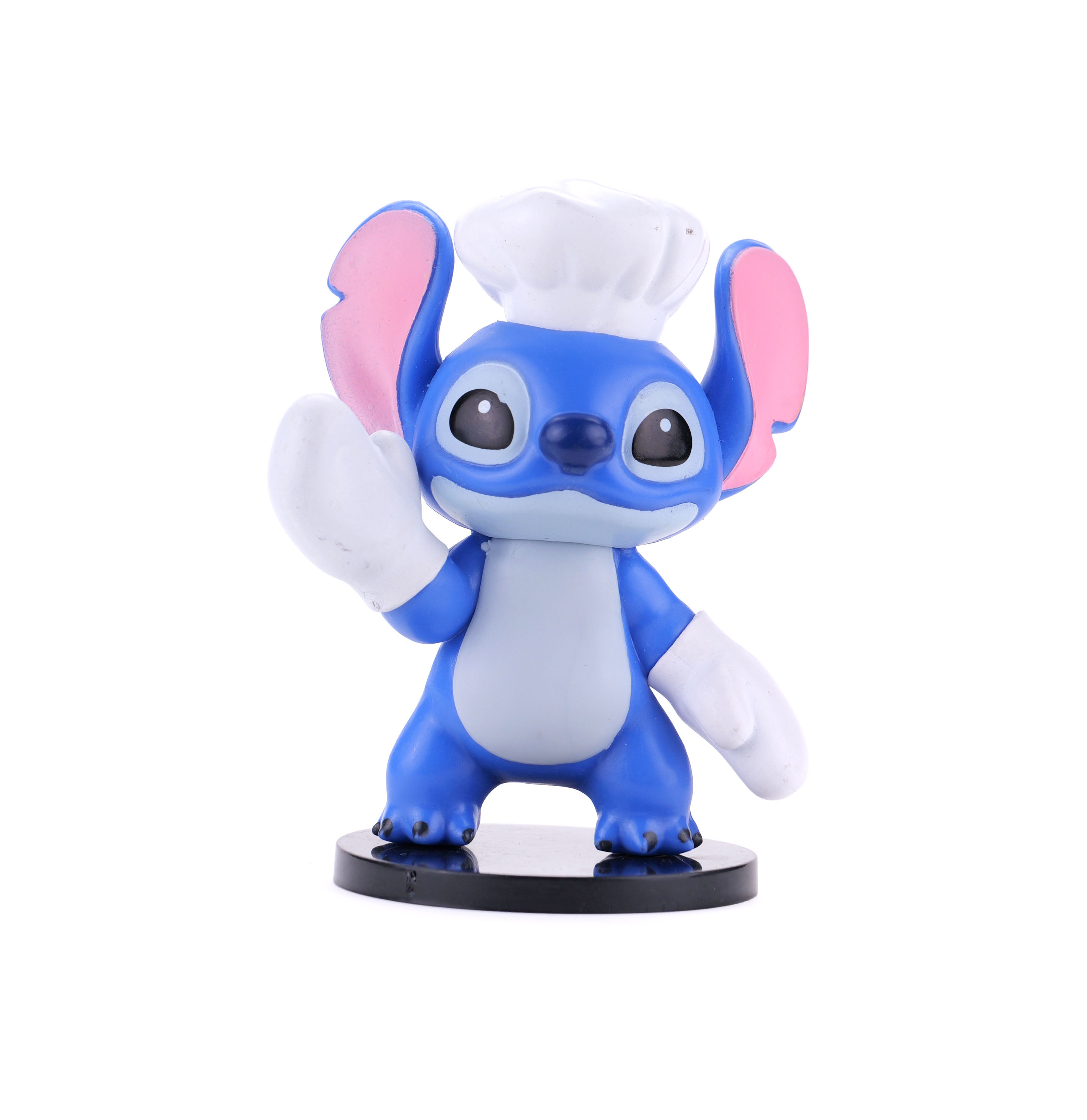 Фигурка Stitch Hello Stitch! - фото 12