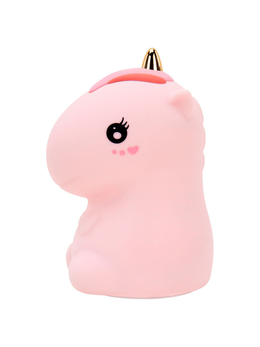 Игрушка ночник DASWERK Единорог - фото 11