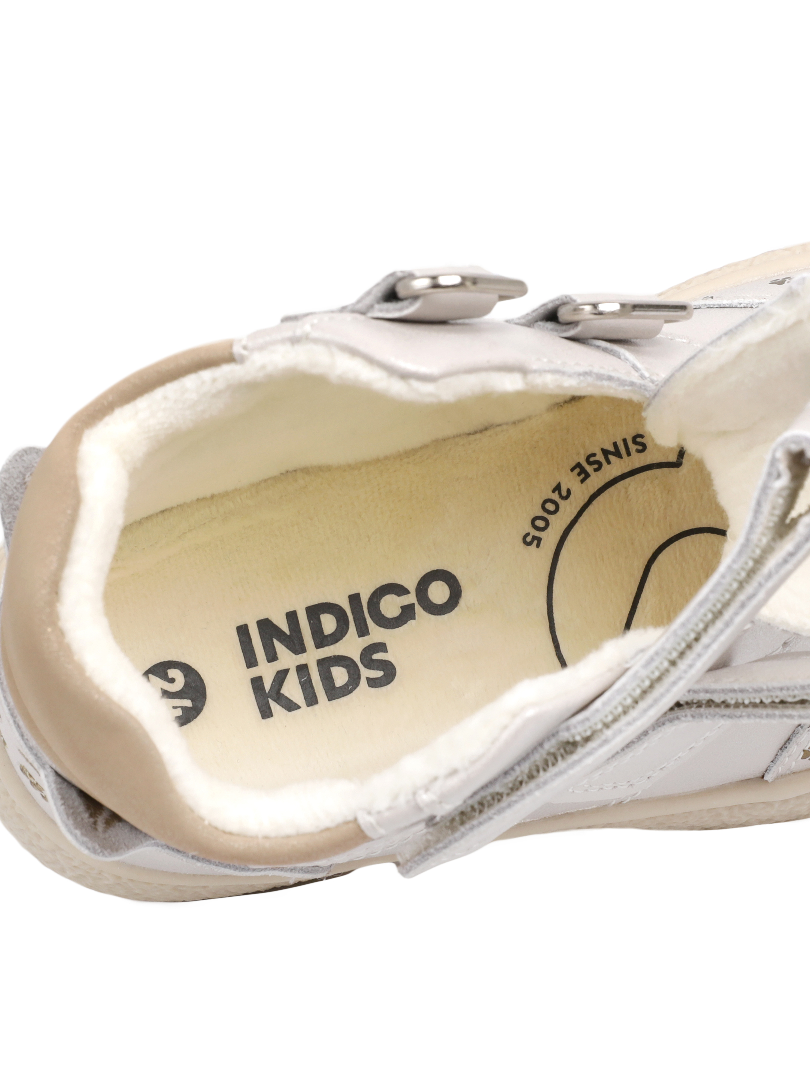 Ботинки Indigo kids 18-237C - фото 5