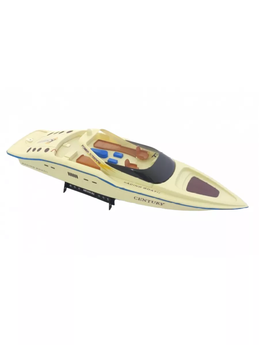 Автомобиль РУ Double Horse - фото 1