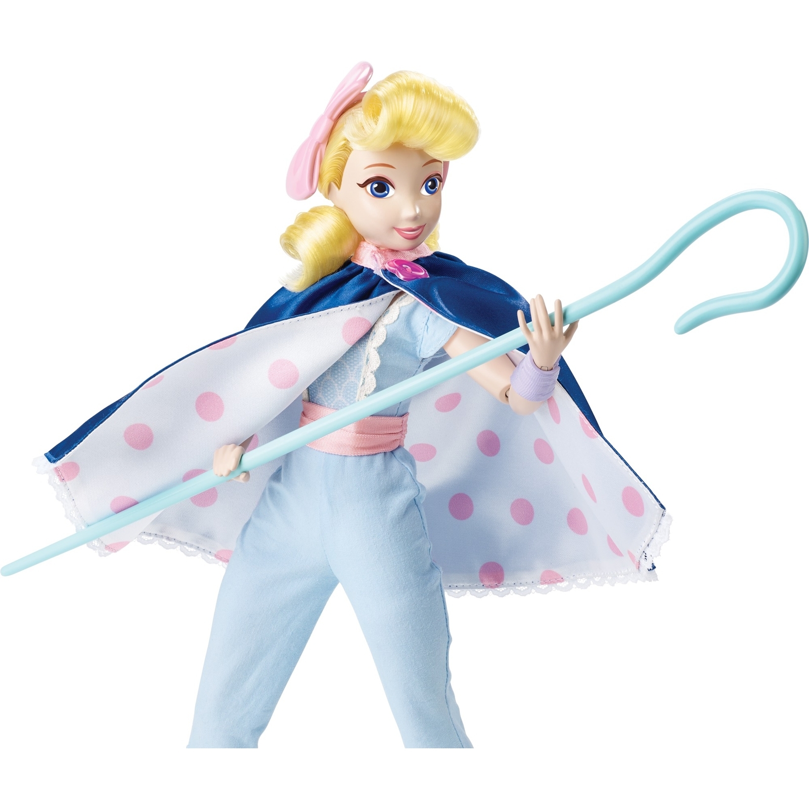 Кукла модельная Toy Story GDR18 - фото 7