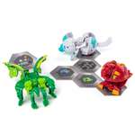 Игровой набор Bakugan