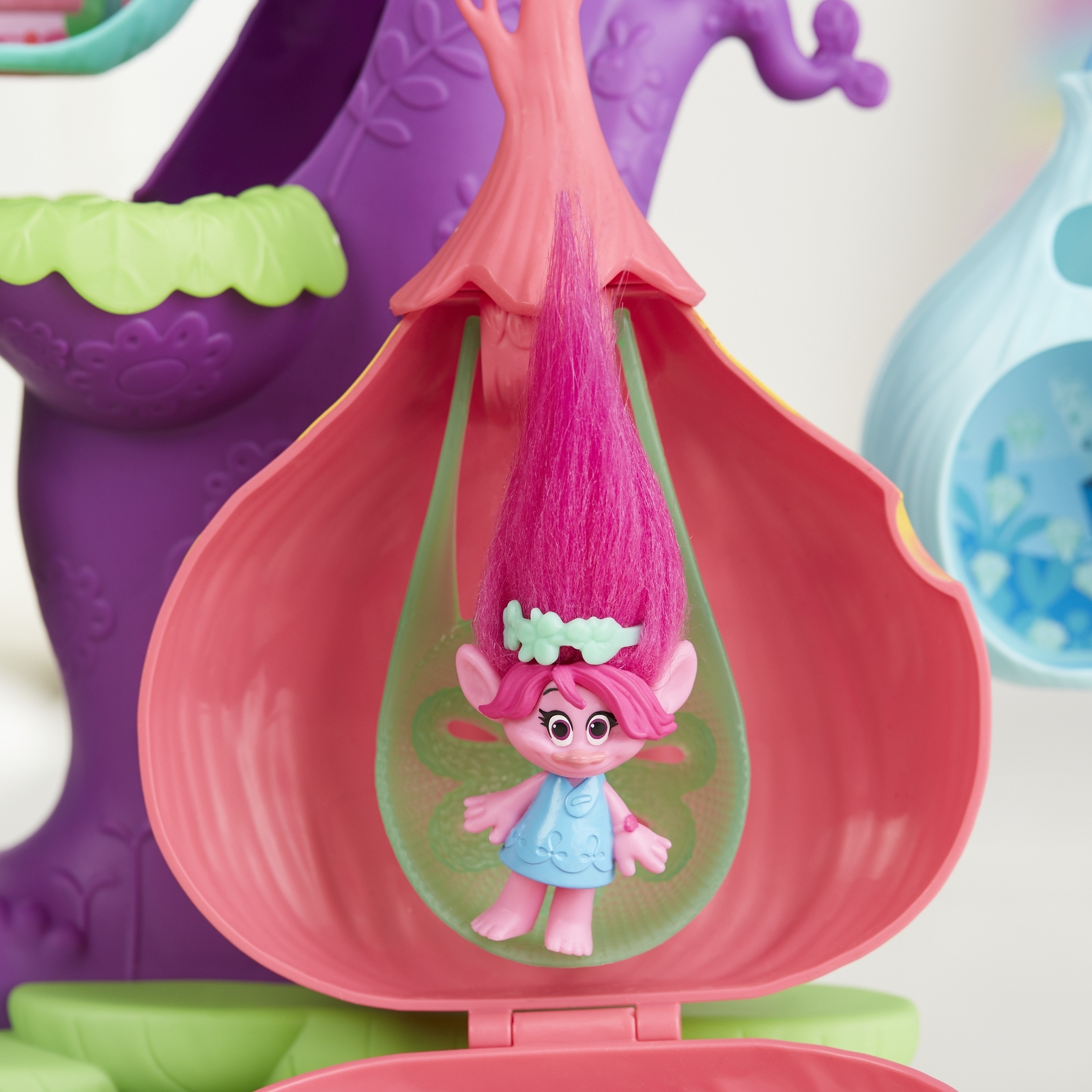 Игровой набор Trolls - фото 5