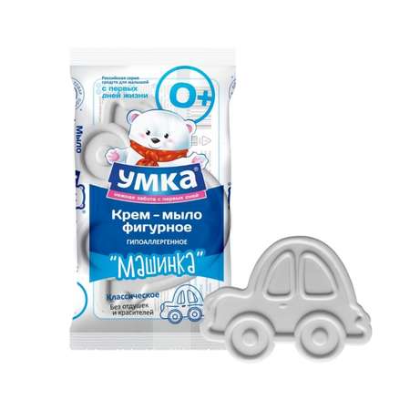 Мыло Умкa 60 г