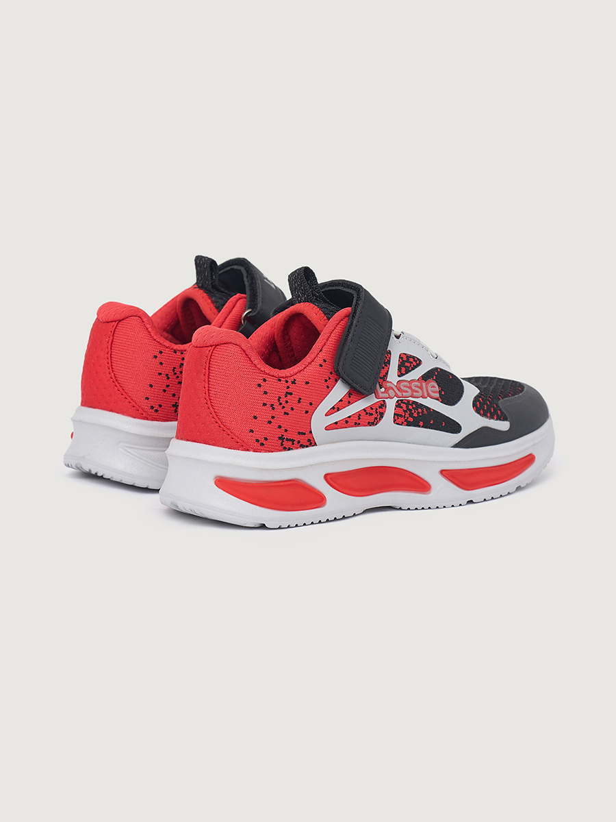 Кроссовки Lassie 72406303-9990 - фото 2