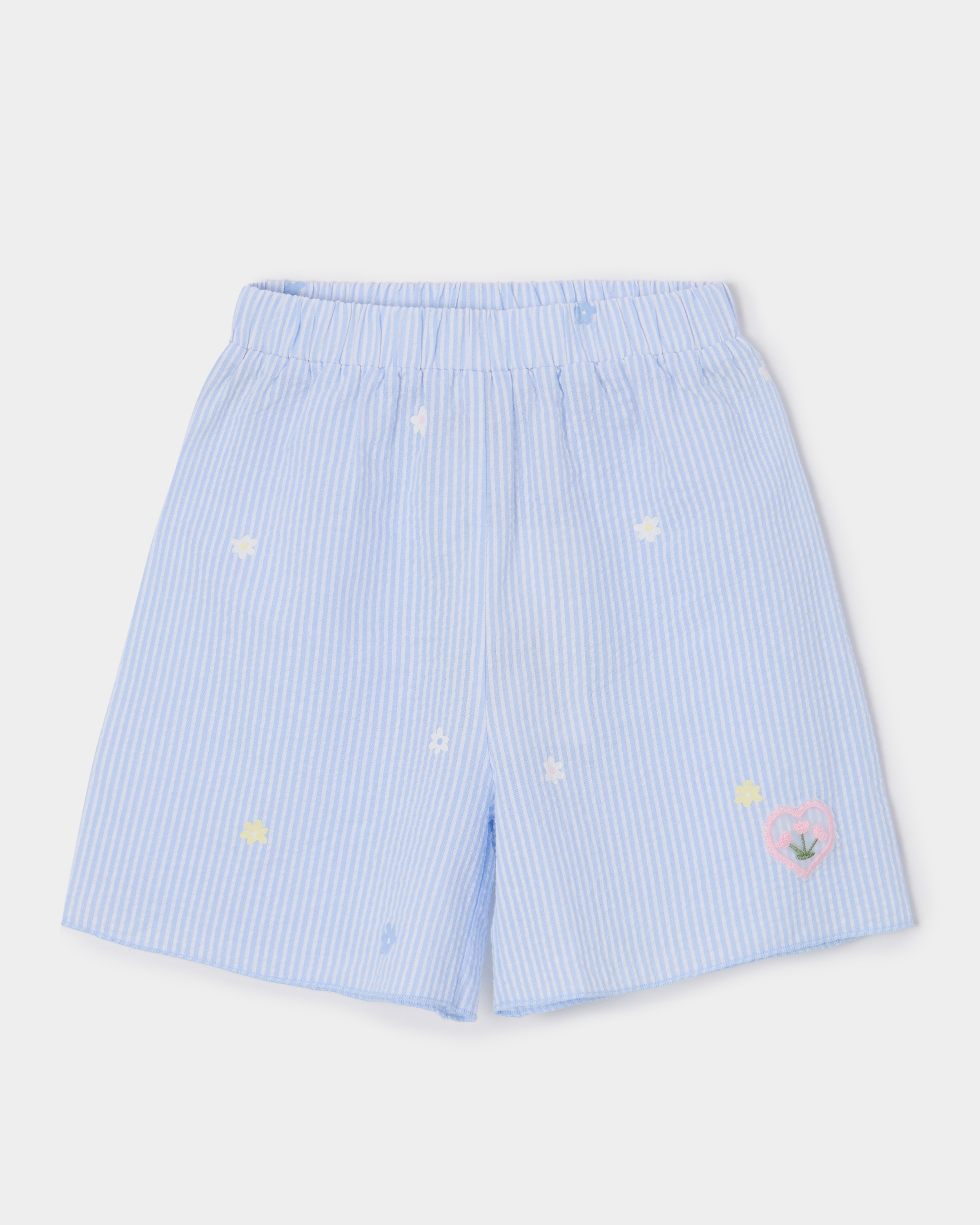 Шорты Baby Go Trend S26BT-2GW03ig-55 - фото 1