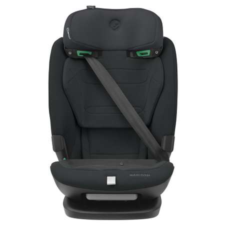 Автокресло Maxi-Cosi Titan Pro 2 i-Size Isofix 1/2/3 (9-36 кг) серый