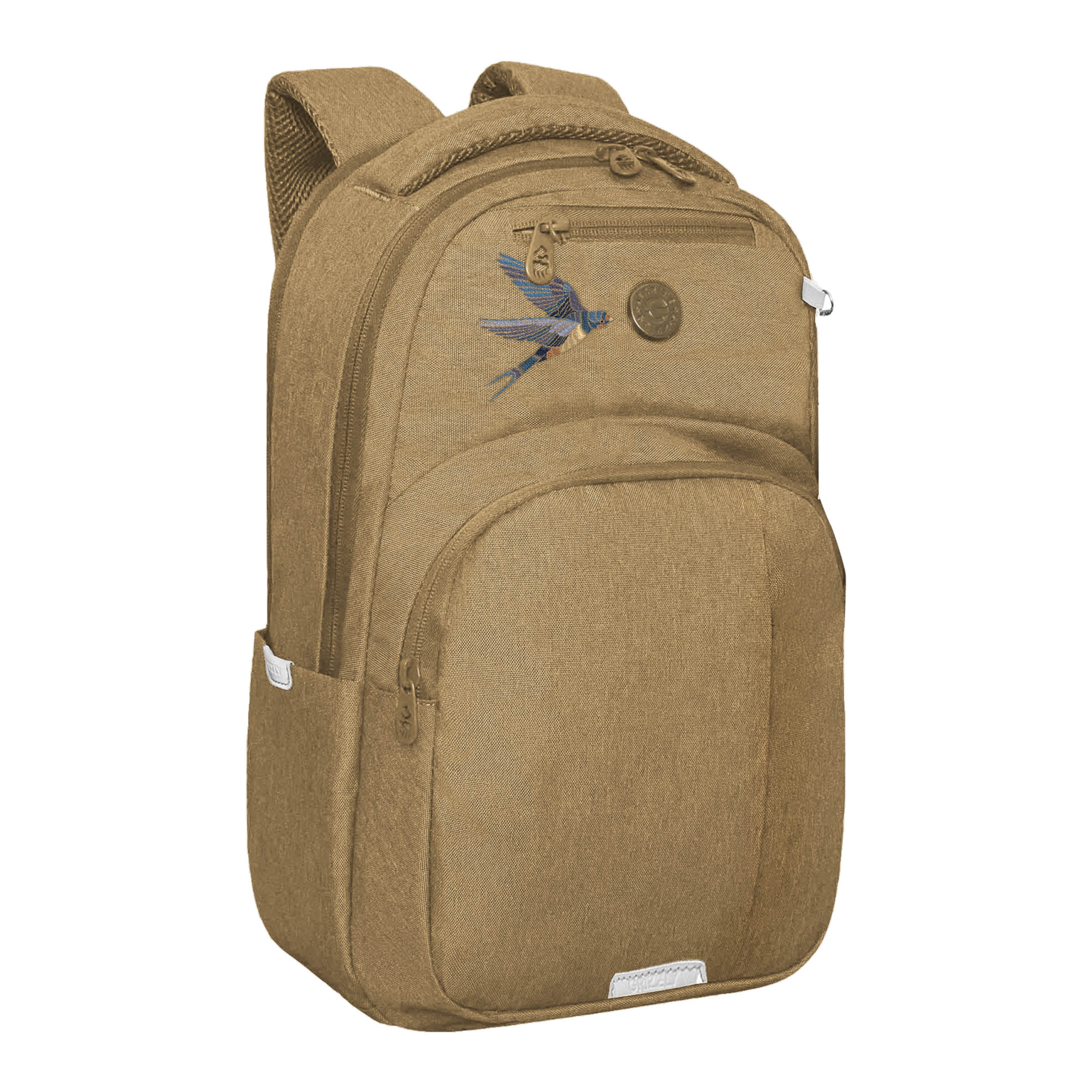 Рюкзак Grizzly для девочки - фото 1