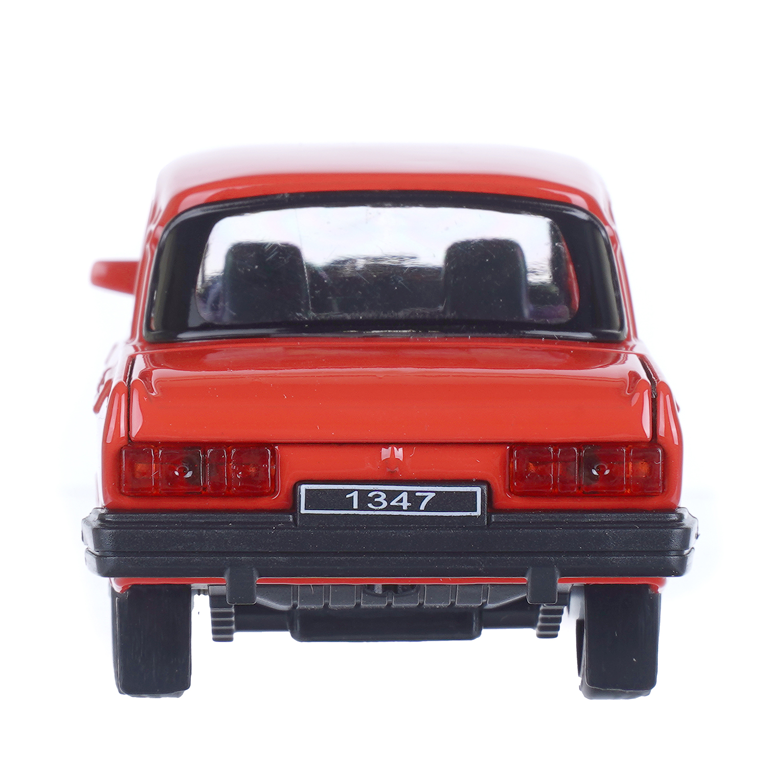 Автомобиль Технопарк Ретро 410392 - фото 6